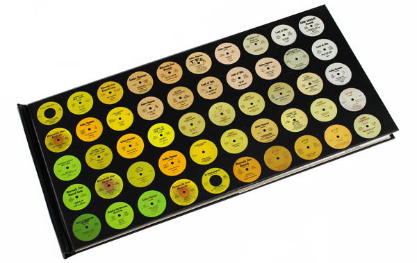 Serato Pressings P&P Hits Hits Hits  12"