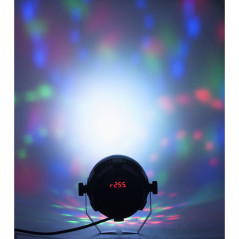 IBIZA LIGHT PAR-ASTRO MINI PAR 