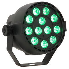 IBIZA LIGHT PAR-MINI-RGB3 MINI PAR
