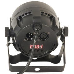 IBIZA LIGHT PAR-MINI-STR MINI PAR 4-IN-1 RGBW LED
