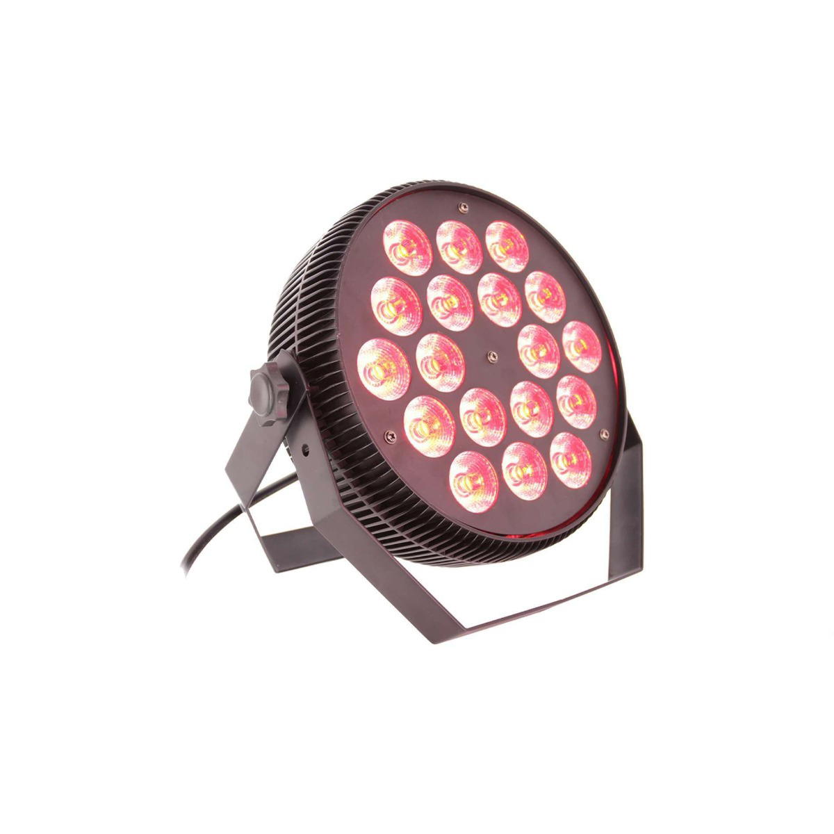 Power Lighting PAR SLIM 18x10W QUAD