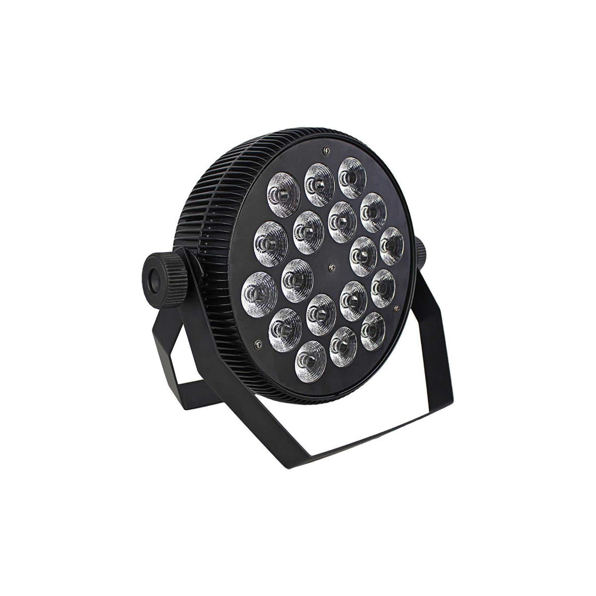 Power Lighting PAR SLIM 18x10W QUAD
