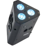 IBIZA LIGHT PAR-TRUSS-BAT BATTERY 