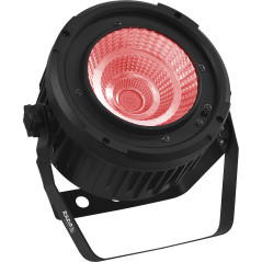 IBIZA LIGHT PARLED50-COB 50W RGBW 4-IN-1 COB PAR