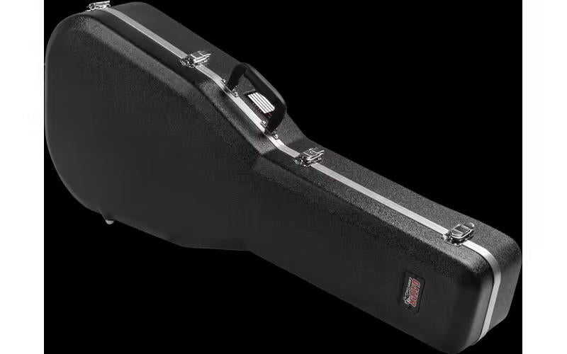 GATOR Funda semi-rígida para Trombón - Gris/Negro