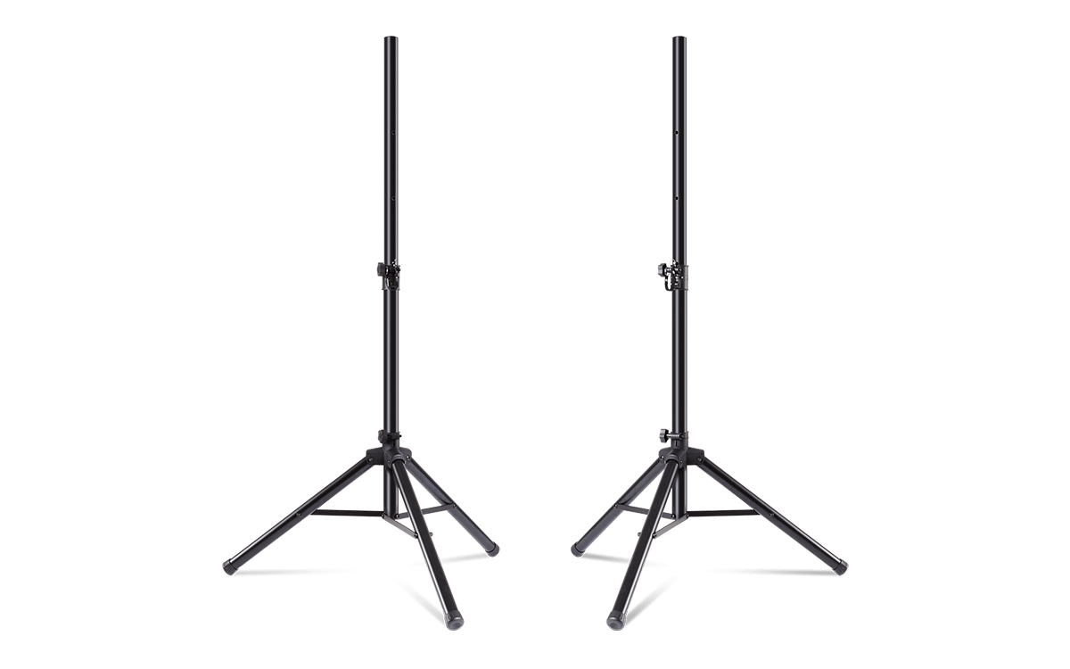 Alesis PA System in a Box Bundle