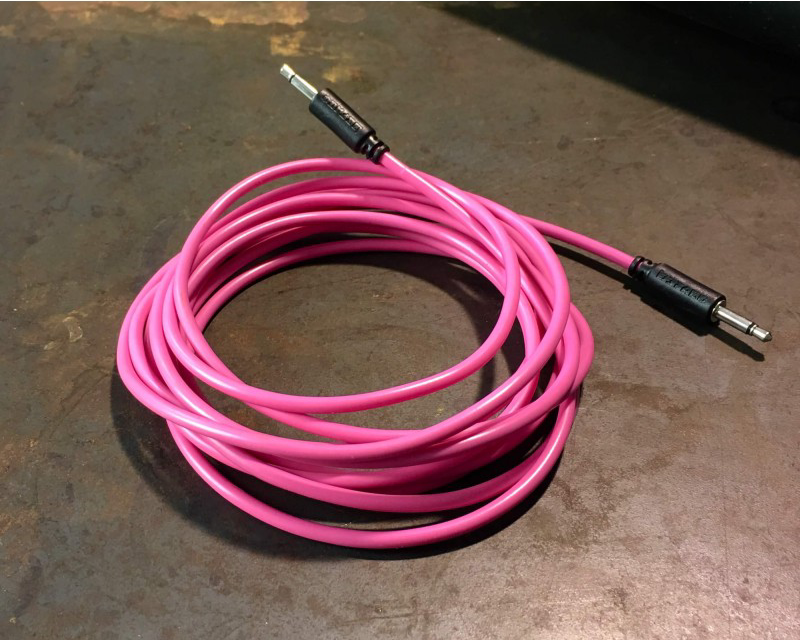 Befaco Cable Pack 300cm pink