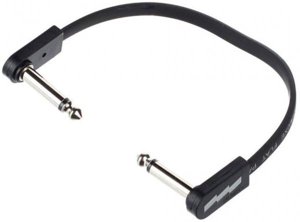 EBS CABLE INTERLINK PCF DELUXE JACK-JACK AA Negro