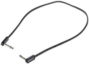 EBS CABLE INTERLINK PCF DELUXE JACK-JACK AA Negro