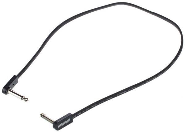 EBS CABLE INTERLINK PCF DELUXE JACK-JACK AA Negro