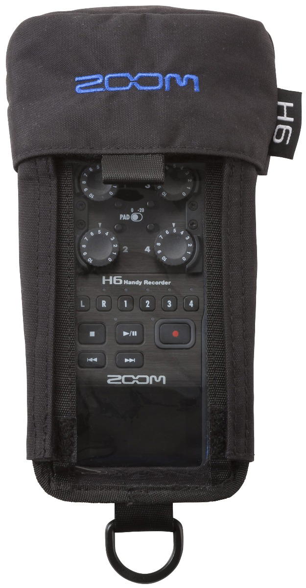 ZOOM PCH-6