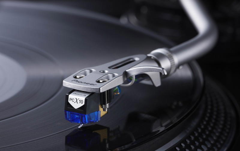 Pioneer DJ PC-X10