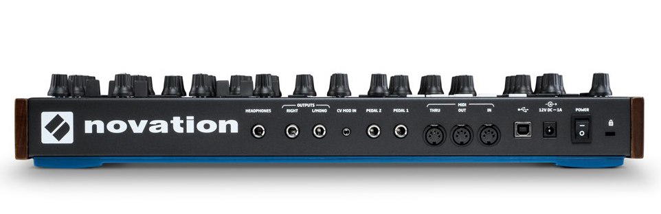 Novation Peak 