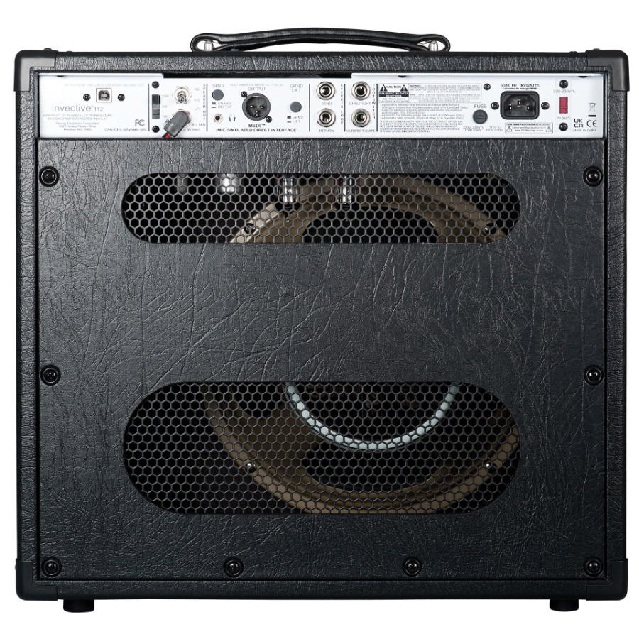 PEAVEY INVECTIVE.112 COMBO
