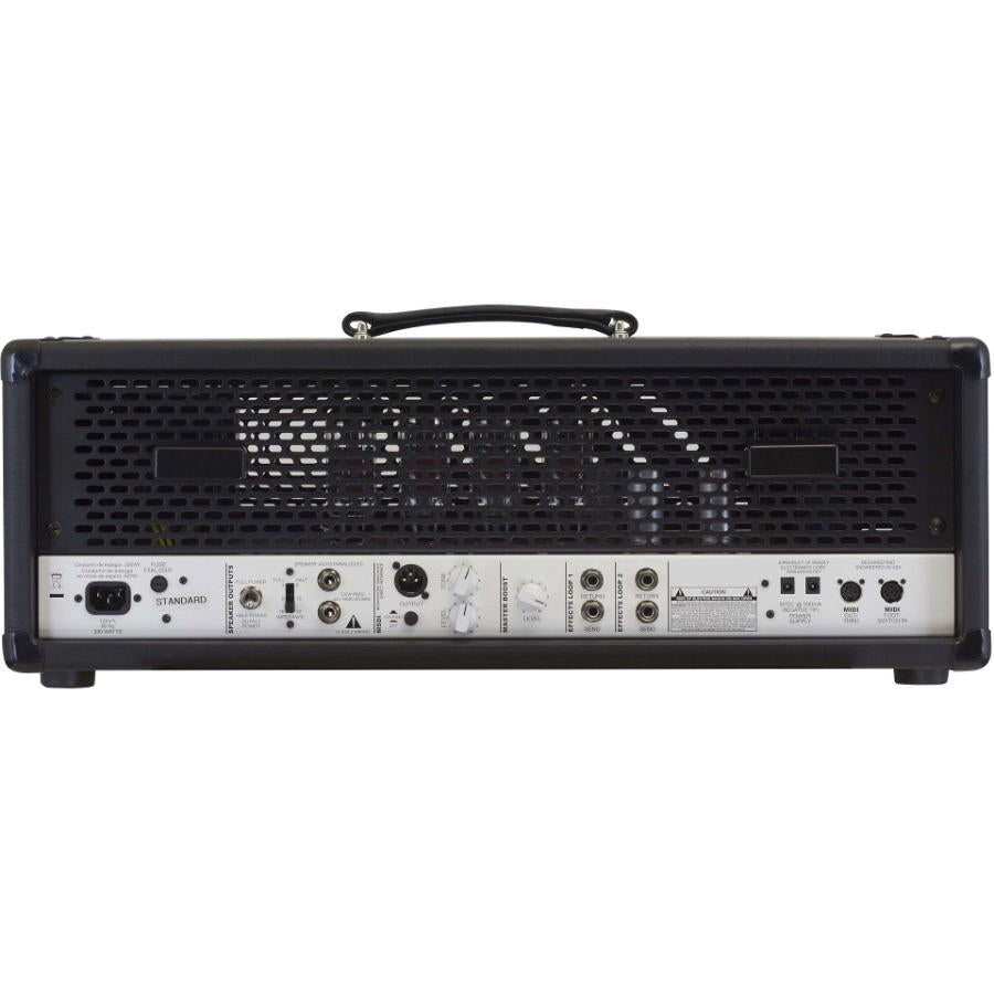 PEAVEY INVECTIVE 120 HEAD