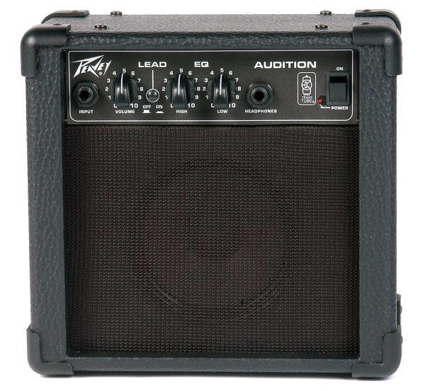 PEAVEY AUDITION