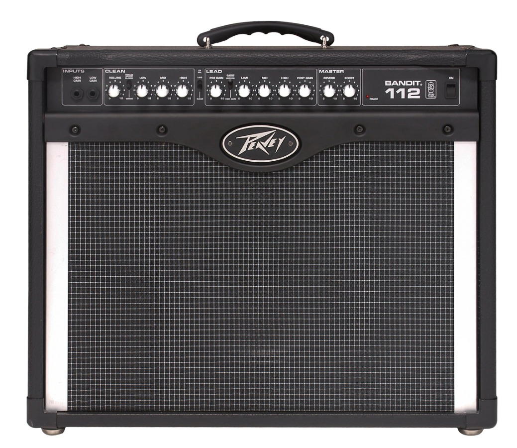 PEAVEY BANDIT 112