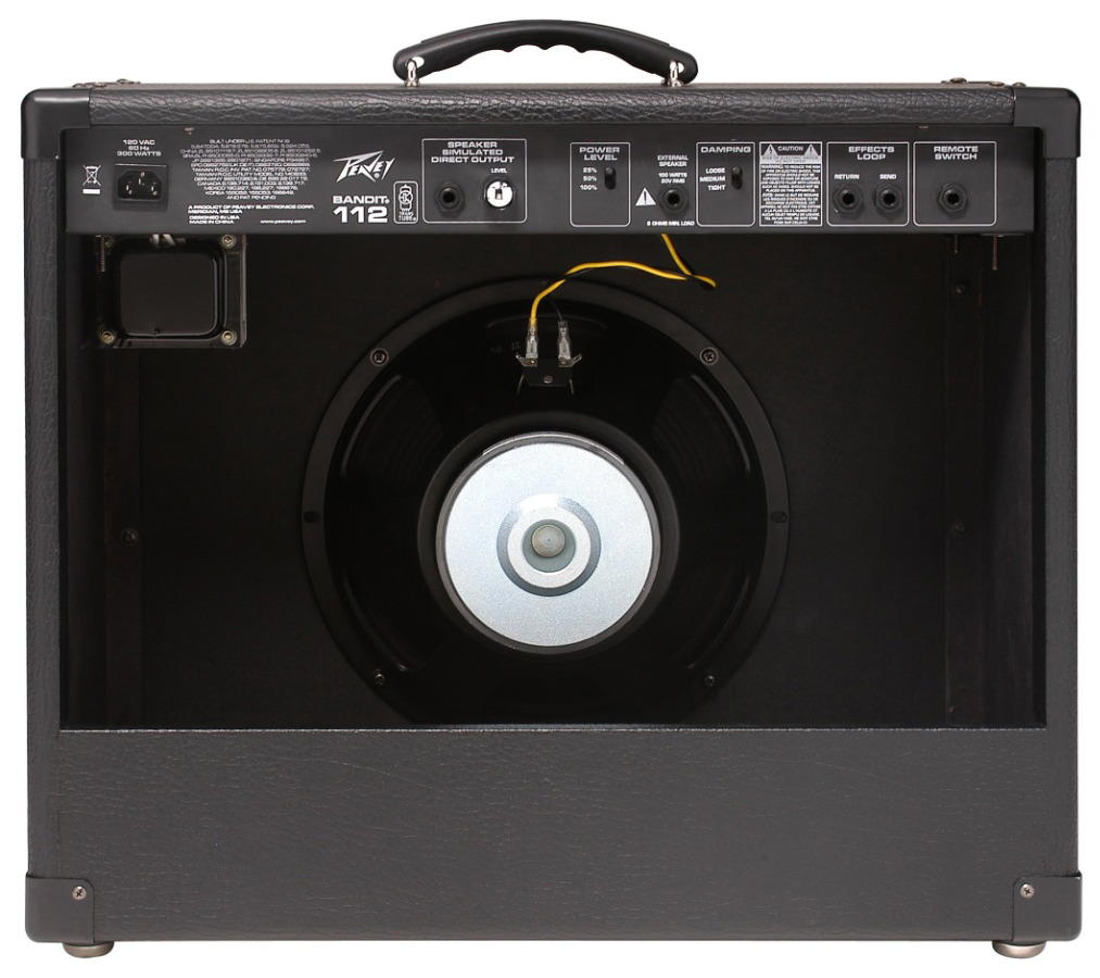 PEAVEY BANDIT 112