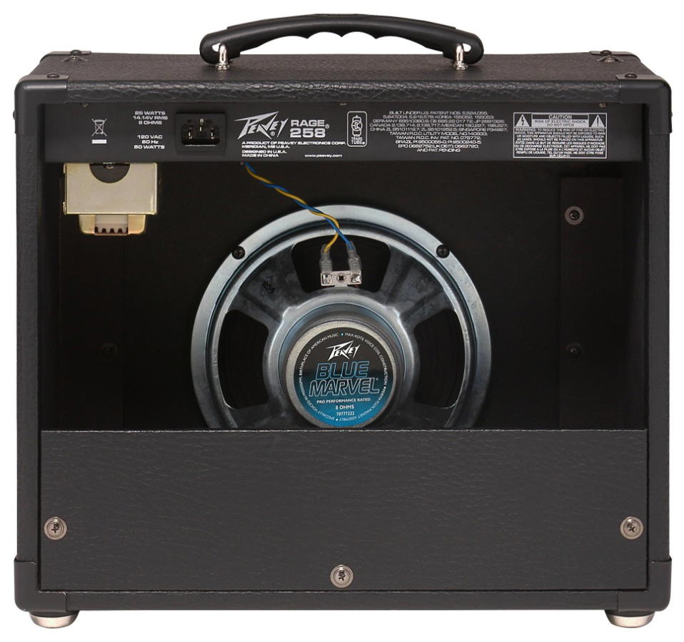 PEAVEY RAGE 258