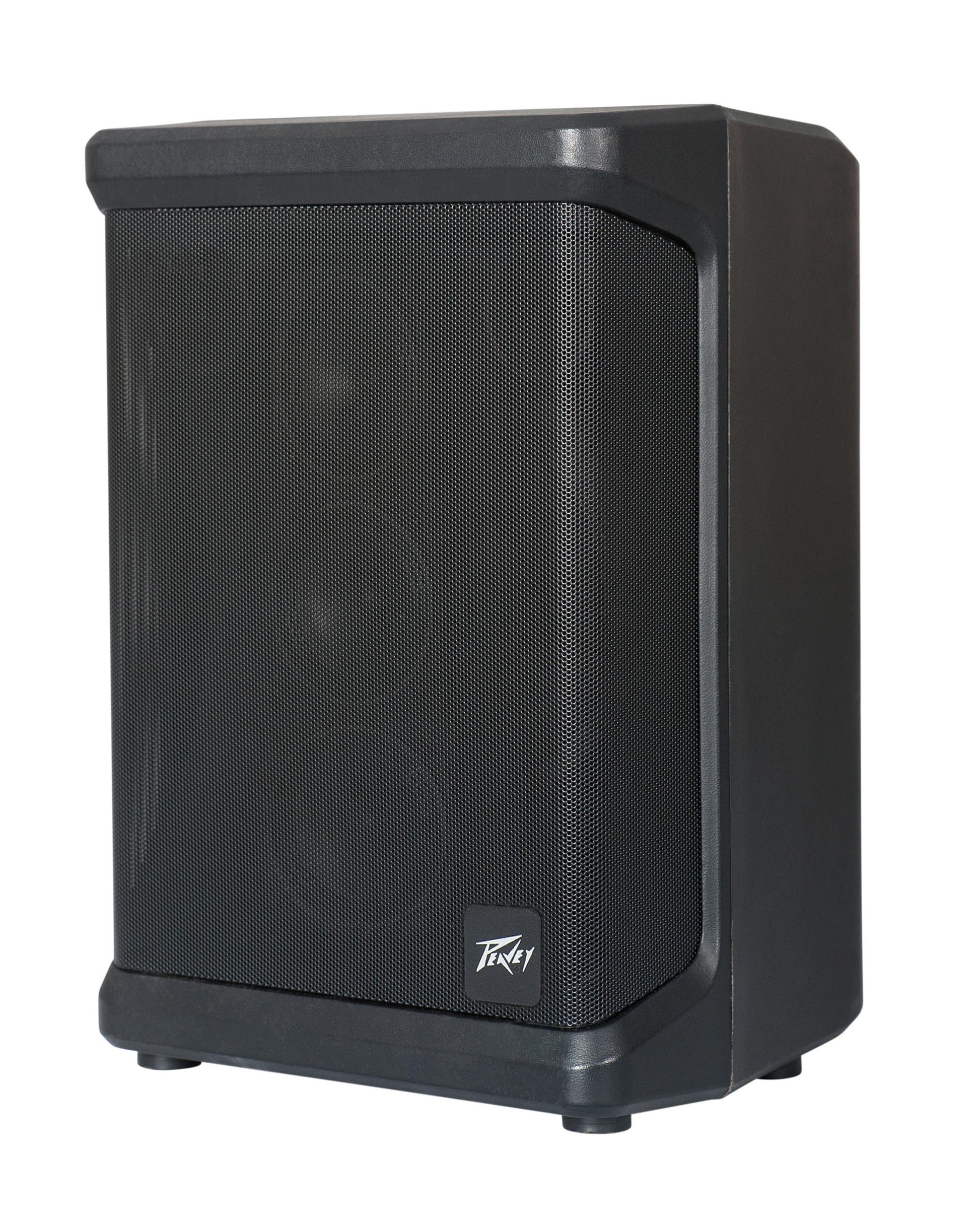 Peavey Solo Altavoz con Batería PA