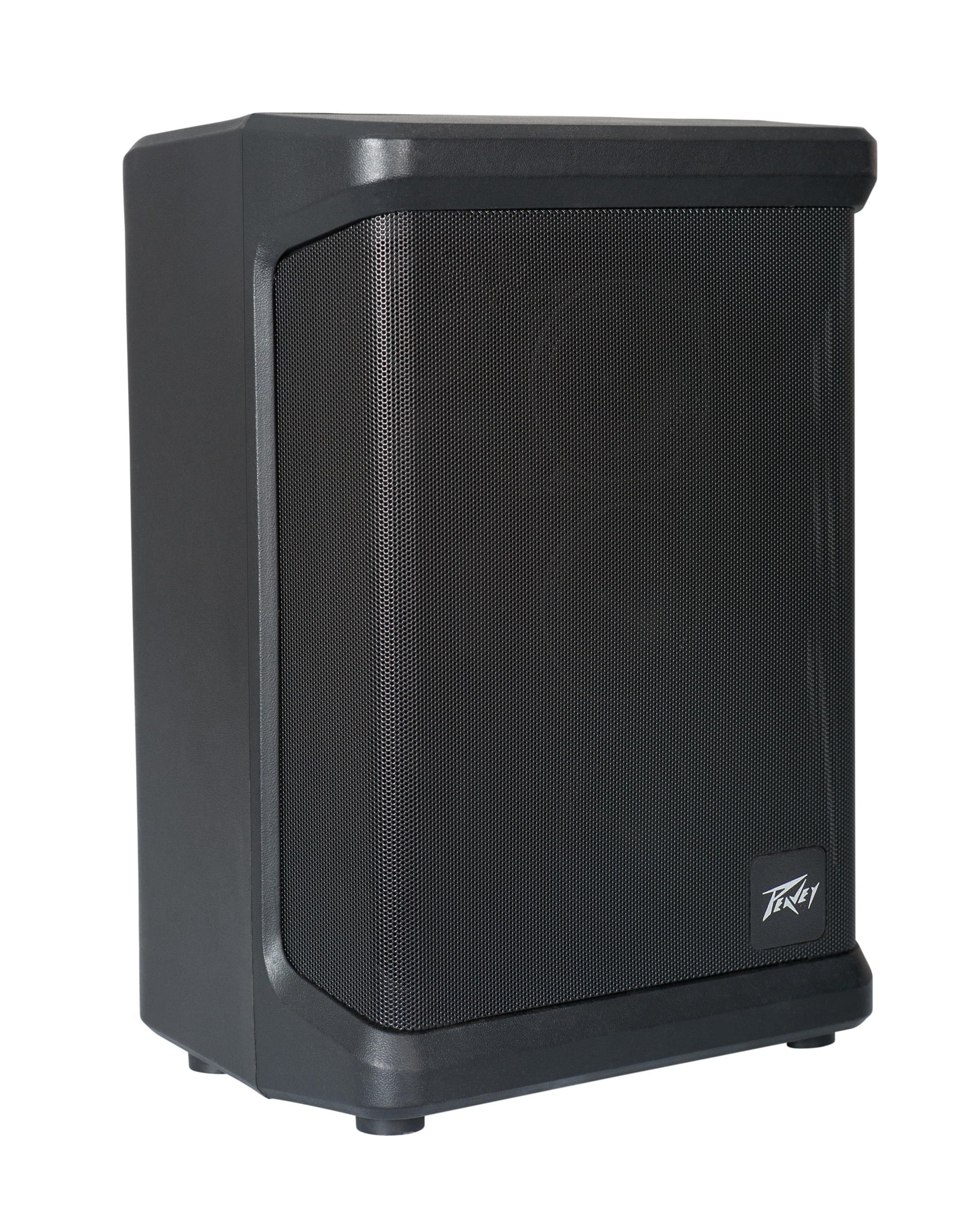 Peavey Solo Altavoz con Batería PA