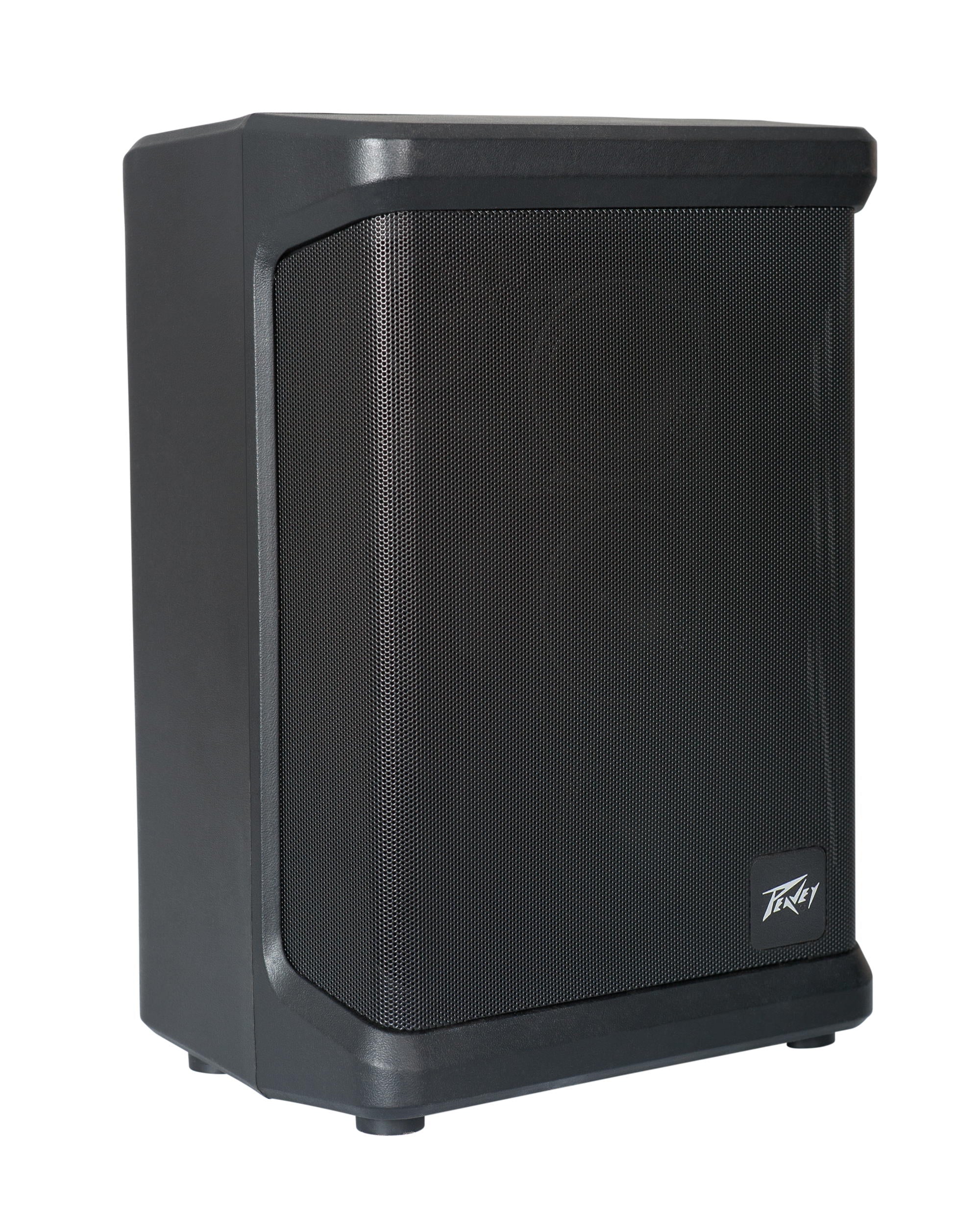 Peavey Solo Altavoz con Batería PA