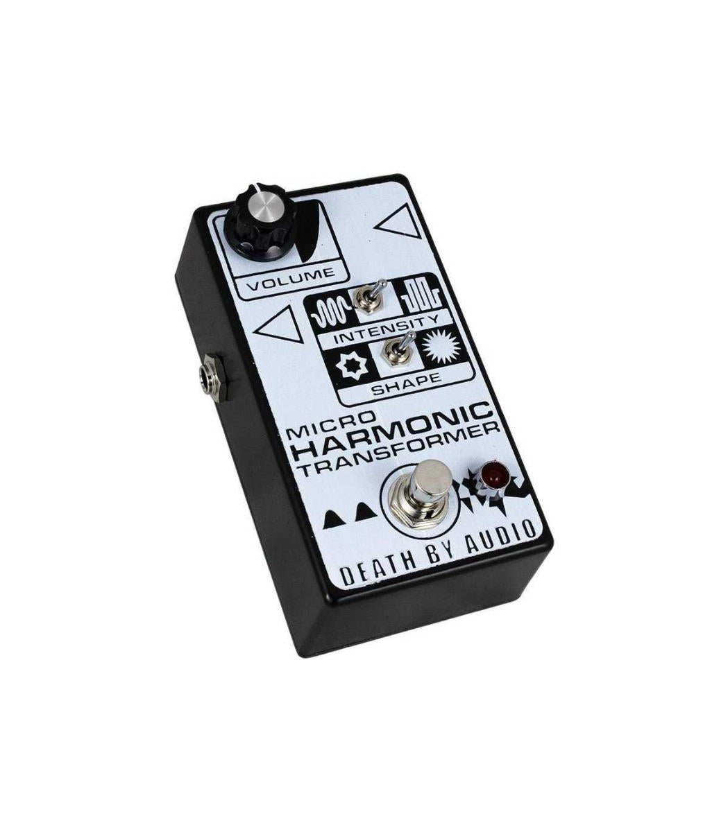 DEATH BY AUDIO DBAMIC MICRO HARMONIC TRANSFORMER