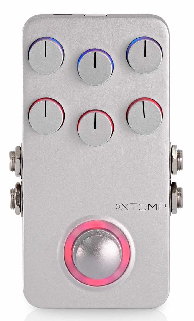 Hotone Xtomp 