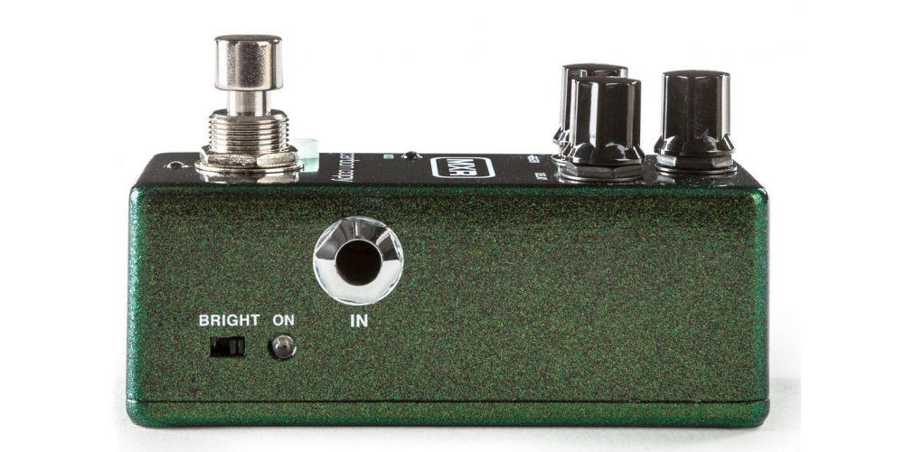 MXR Carbon Copy Mini