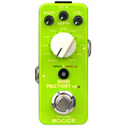 Mooer Mod Factory