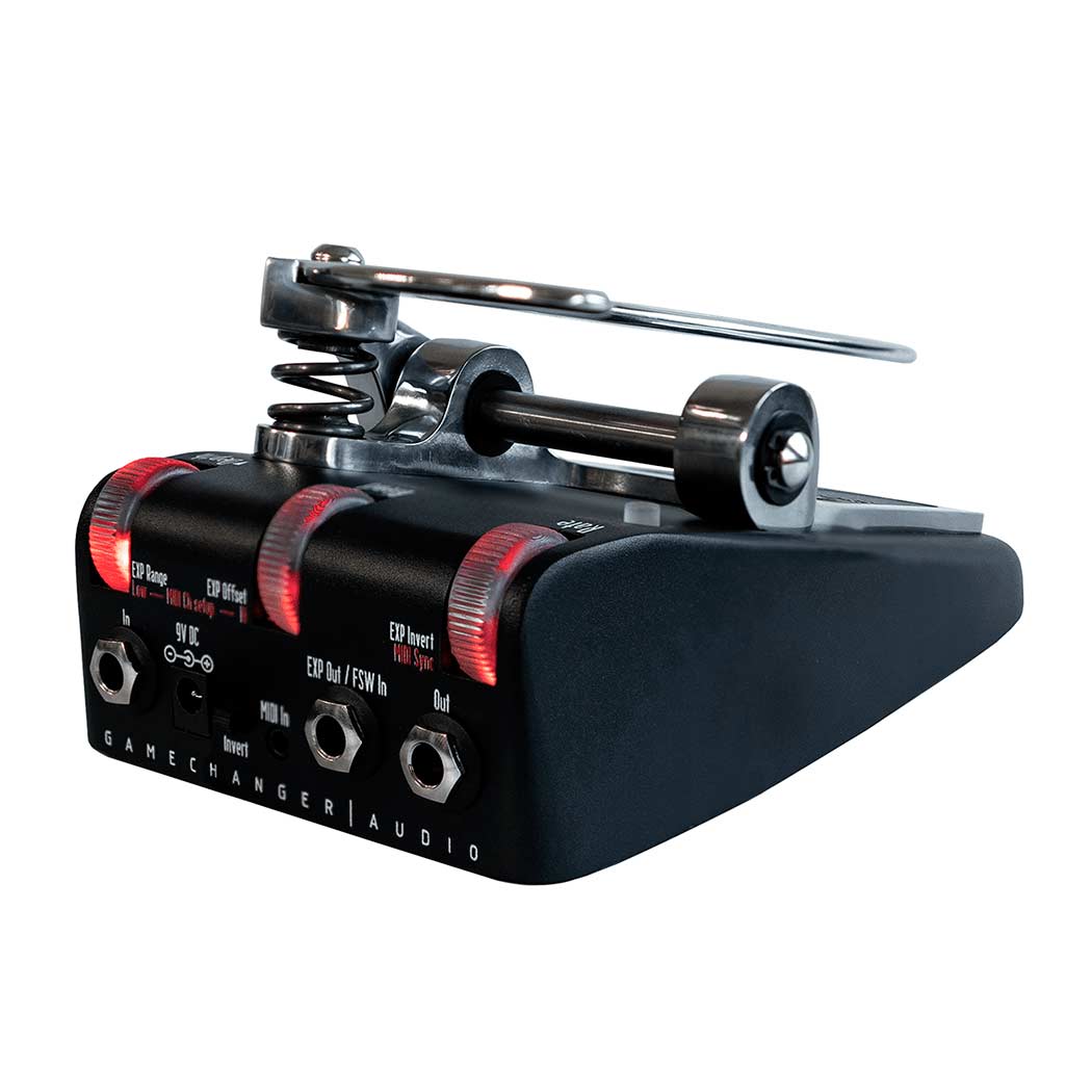 GAME CHANGER AUDIO GCBIG BIGSBY