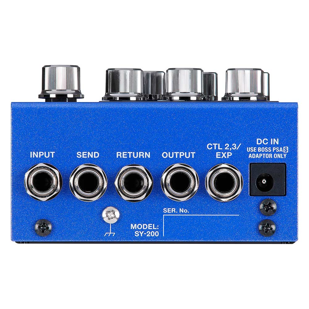 Boss SY-200