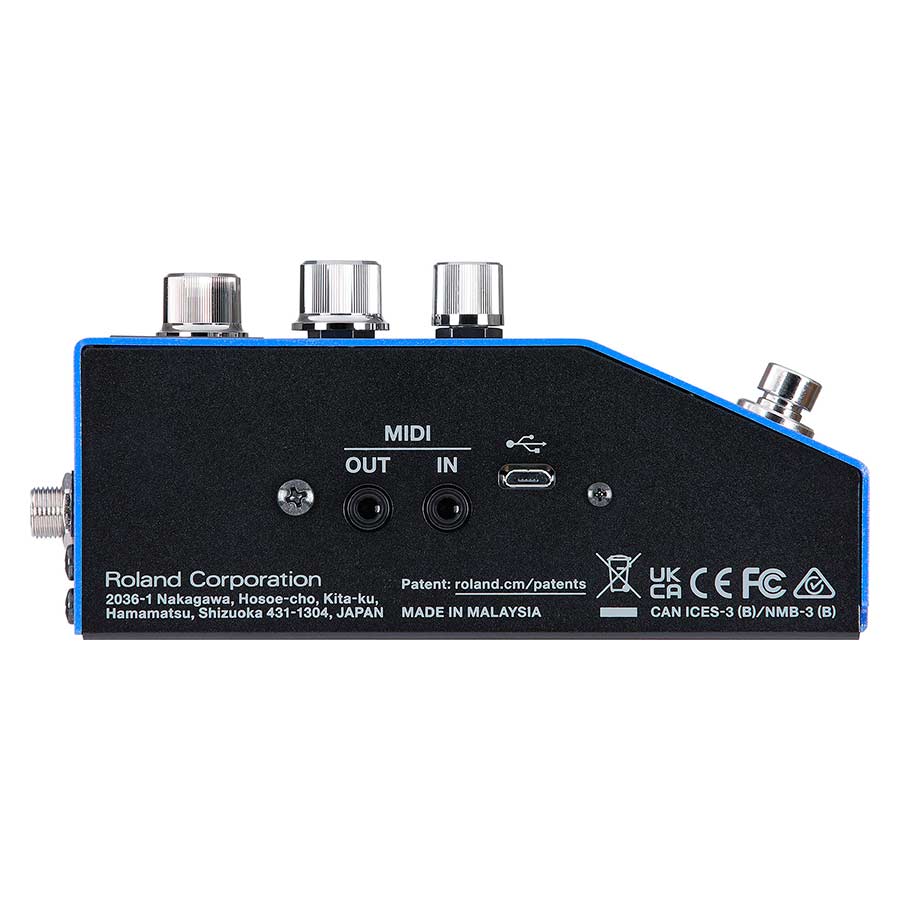 Boss SY-200