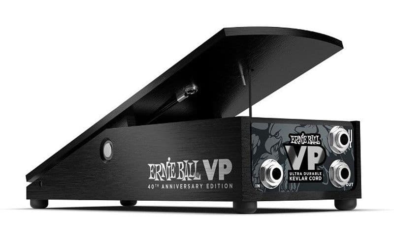 Ernie Ball  Mono 40th Anniversary