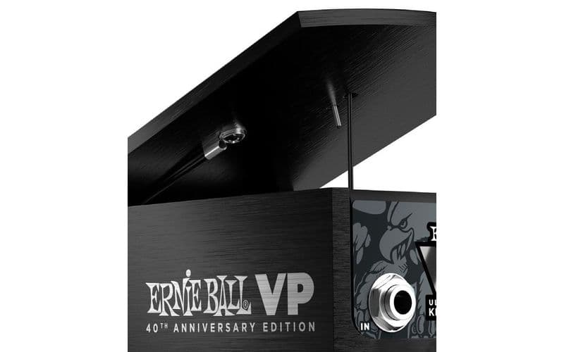 Ernie Ball  Mono 40th Anniversary