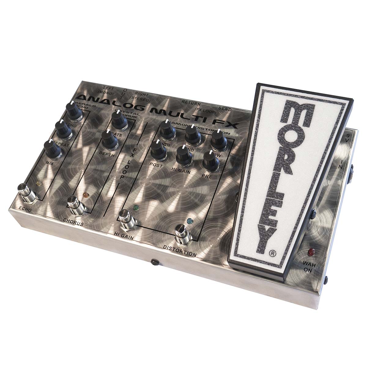 Morley AFX PEDAL 