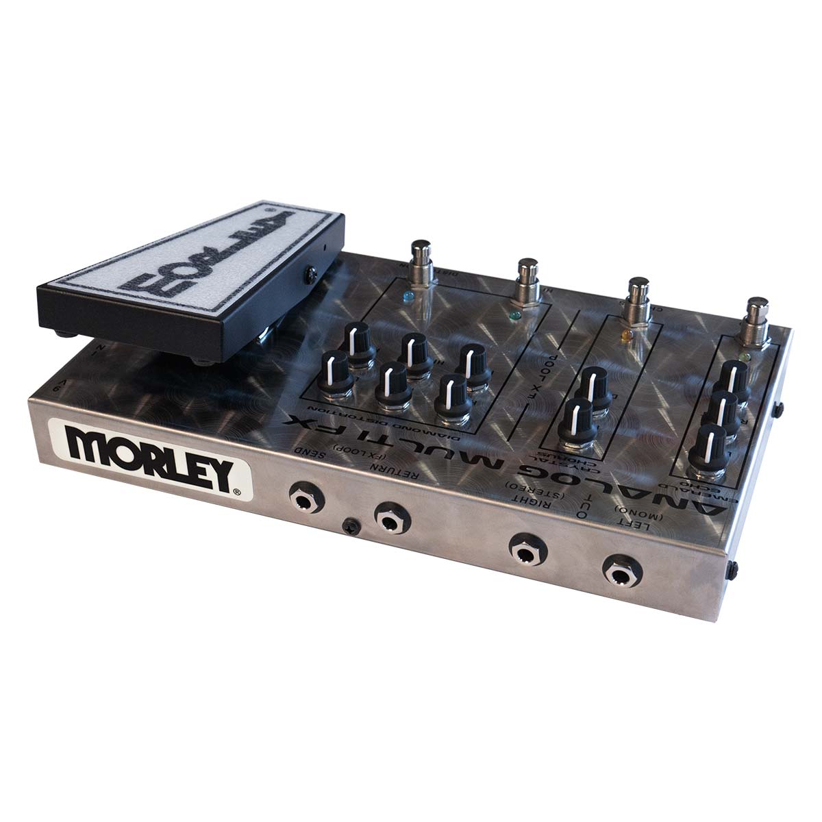 Morley AFX PEDAL 