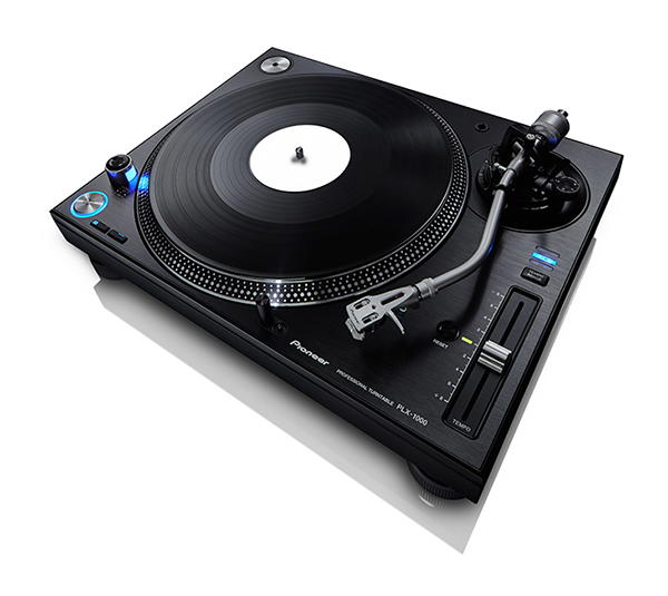 Pioneer DJ PLX-1000 (B-Stock)