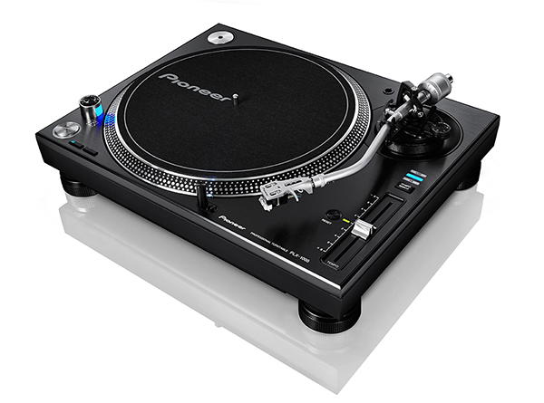 Pioneer DJ PLX-1000 (B-Stock)