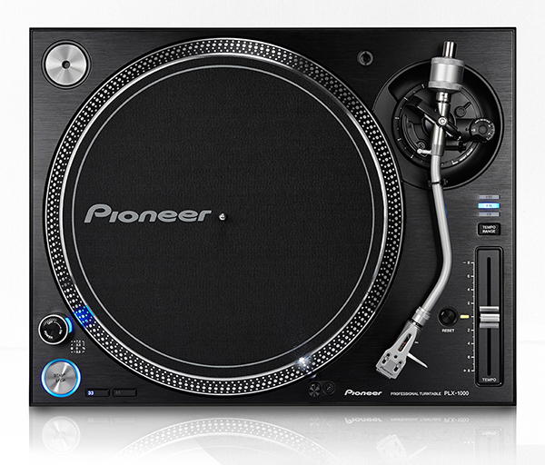 Pioneer DJ PLX-1000