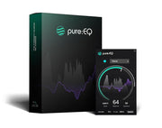 Sonible pure:EQ