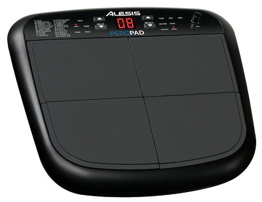 Alesis PercPad