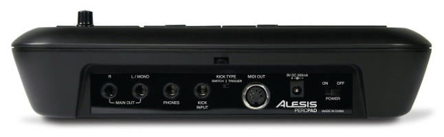Alesis PercPad