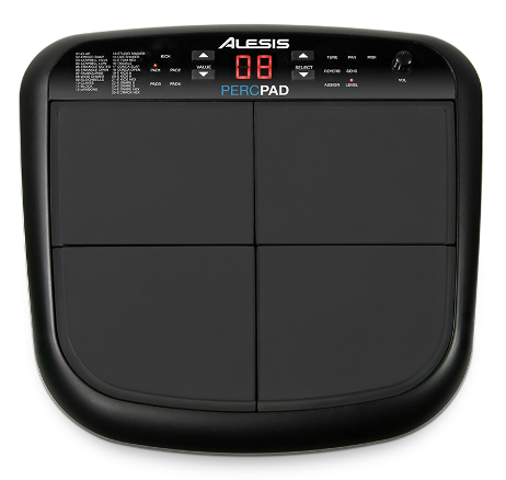 Alesis PercPad