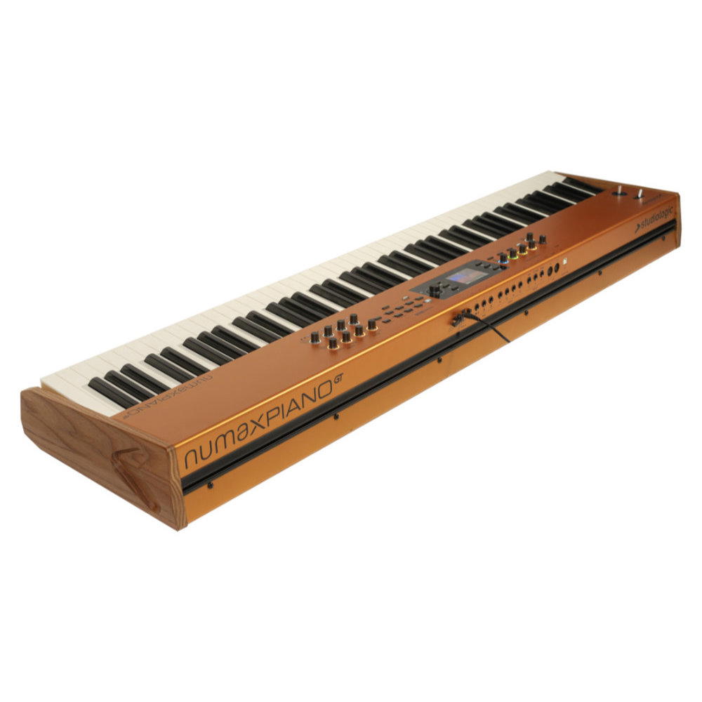 Studiologic Numa X Piano GT SE