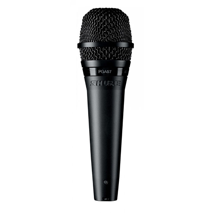 Shure PGA57 XLR