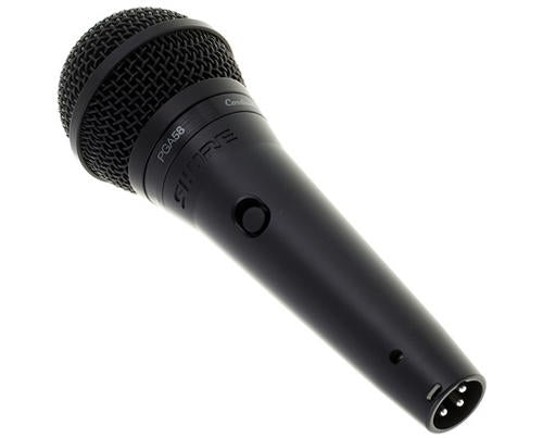 Shure PGA58 XLR E