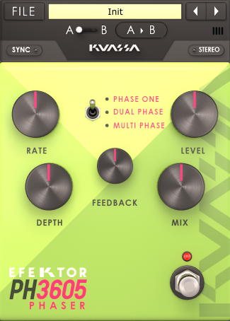 Kuassa Efektor Custom Bundle