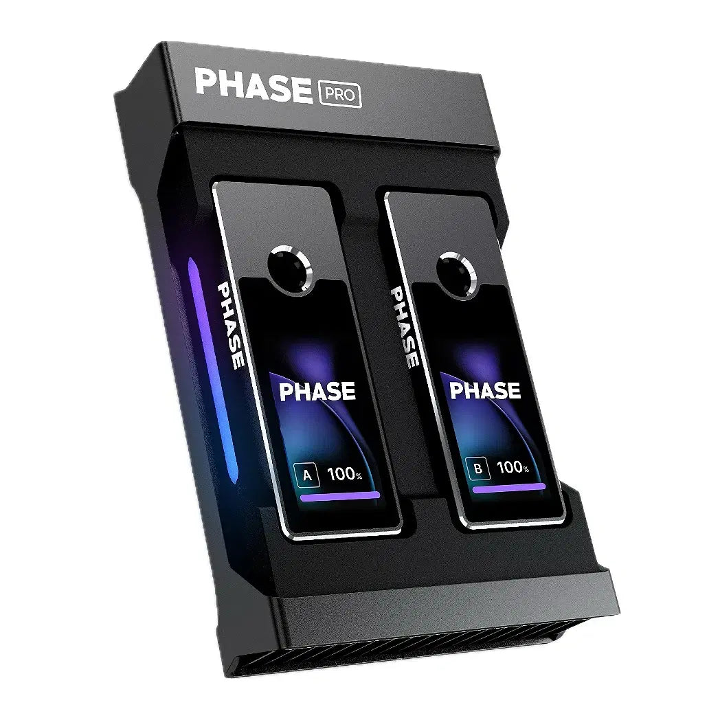 Phase DJ Phase Pro