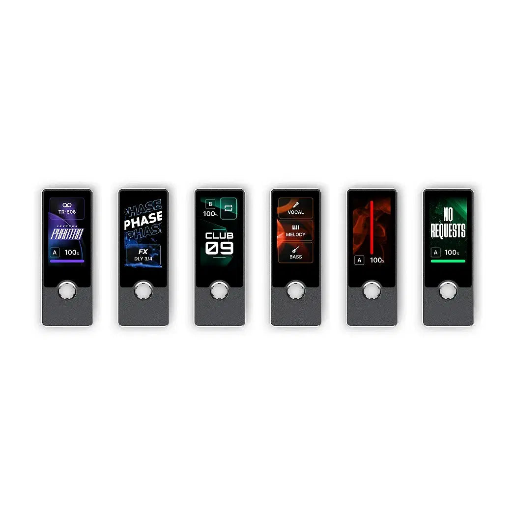 Phase DJ Phase Pro